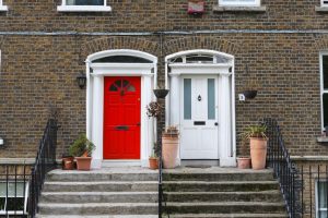 Front Door Replacement Milton