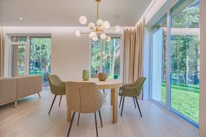 Sliding Doors Repair
